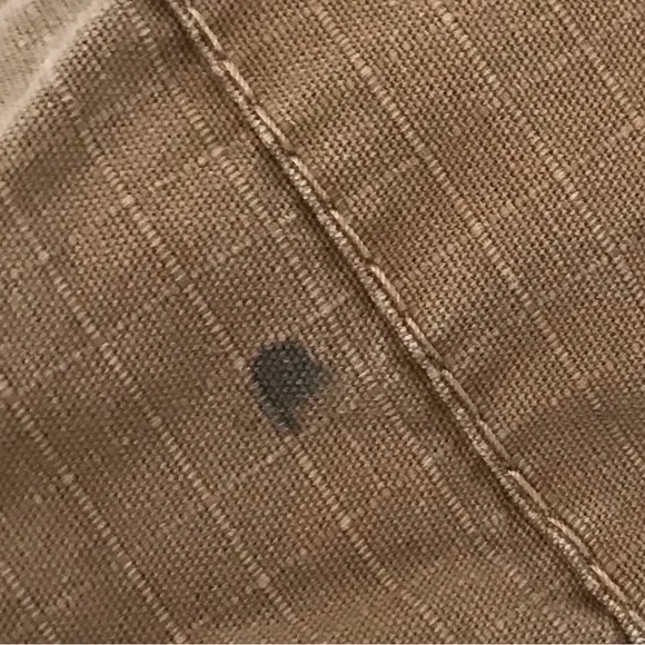 Ecko Unltd Cargo Shorts Safari Hiking Pocket Shorts Size 38 - Picture 6 of 8